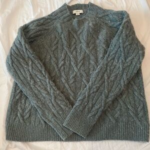 Vince knit sweater